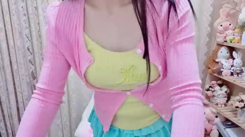 Snapshot of horinatori chatting on 21, 2, 2026 Rina online show from 21, 2, 2026