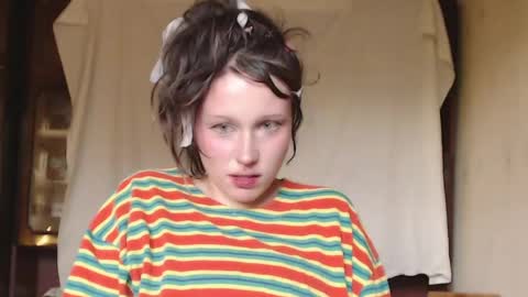 Roxy online show from 26, 5, 2026