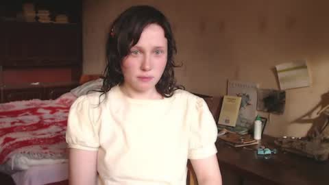 Snapshot of horndemonroxy chatting on 12, 7, 2026 Roxy online show from 12, 7, 2026