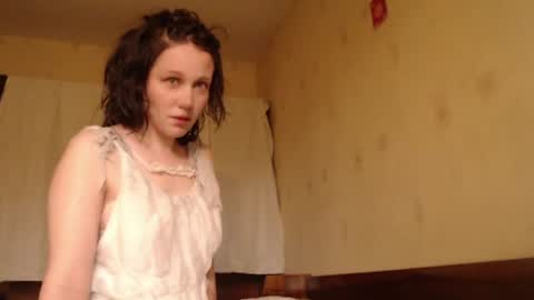 Snapshot of horndemonroxy chatting on 16, 7, 2026 Roxy online show from 16, 7, 2026