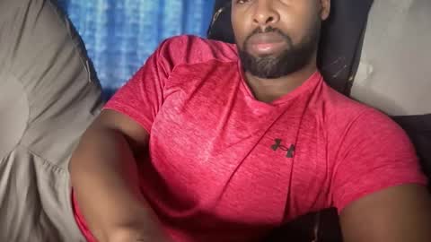 Horned Alpha online show from 14, 2, 2026