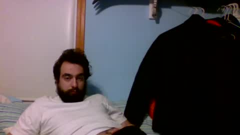 hornemike127 online show from 28, 2, 2025