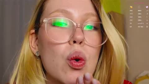 Audrey online show from 16, 1, 2025