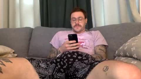 Horny stroking online show from 21, 2, 2026