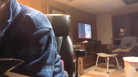 Snapshot of horny4yourtouch chatting on 13, 11, 2025 Dominick Subversal online show from 13, 11, 2025