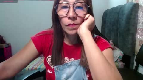 horny and daring online show from 15, 3, 2026