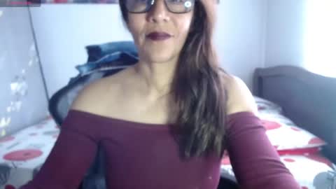 horny and daring online show from 1, 7, 2026