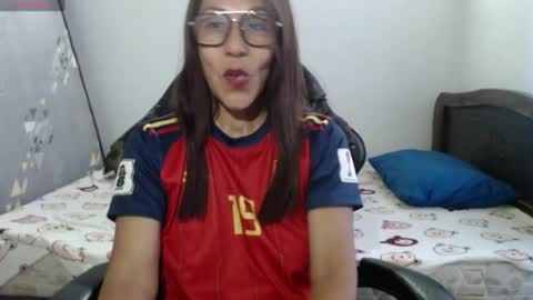 horny and daring online show from 19, 7, 2026