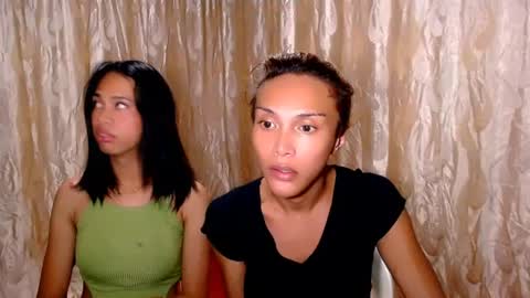 horny_ayaa online show from 6, 8, 2026