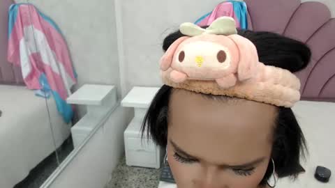 horny_bri_ online show from 20, 12, 2025