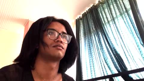 horny_brii online show from 26, 4, 2026