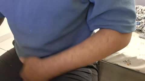 horny_browncock online show from 3, 5, 2026