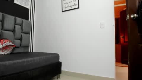 horny_couplefire online show from 10, 10, 2025