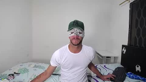 BoyHornyDirty online show from 29, 11, 2025