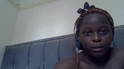 Snapshot of horny_ebony546069 chatting on 31, 12, 2024 horny_ebony546069 online show from 31, 12, 2024