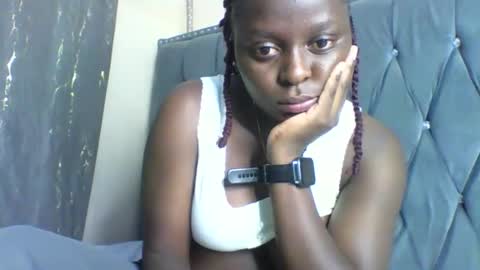 Snapshot of horny_ebony546069 chatting on 8, 5, 2026 horny_ebony546069 online show from 8, 5, 2026