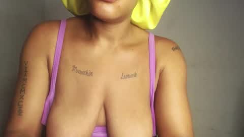 horny_ebonygirl_ online show from 30, 3, 2026