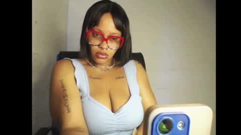 horny_ebonygirl_ online show from 28, 5, 2026