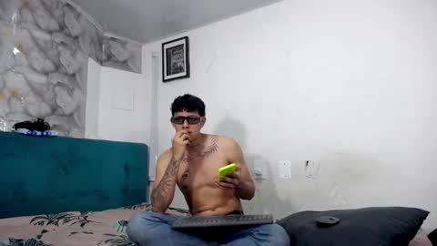 MILET Y FOX   online show from 15, 1, 2026