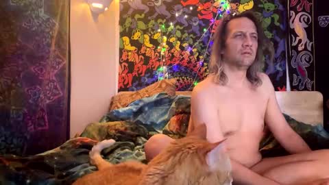 Horny Rockstar420 online show from 5, 6, 2026