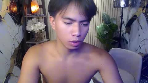 cum boy james online show from 21, 4, 2026