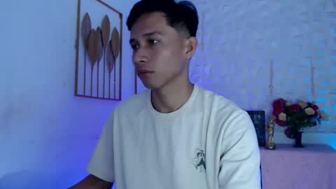 horny_jamesxxx online show from 26, 4, 2026