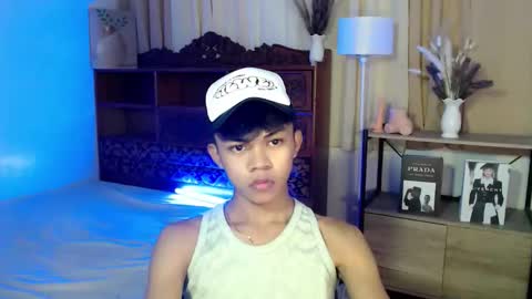 Snapshot of horny_joshxxx chatting on 2, 5, 2026 horny_joshxxx online show from 2, 5, 2026