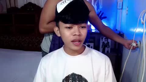 Snapshot of horny_joshxxx chatting on 2, 5, 2026 horny_joshxxx online show from 2, 5, 2026