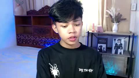 Snapshot of horny_joshxxx chatting on 4, 5, 2026 horny_joshxxx online show from 4, 5, 2026
