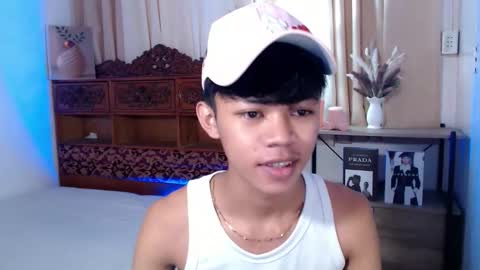 Snapshot of horny_joshxxx chatting on 9, 5, 2026 horny_joshxxx online show from 9, 5, 2026