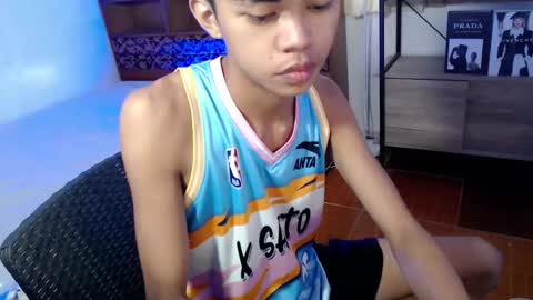Snapshot of horny_joshxxx chatting on 12, 5, 2026 horny_joshxxx online show from 12, 5, 2026