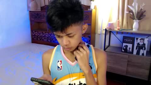 Snapshot of horny_joshxxx chatting on 13, 5, 2026 horny_joshxxx online show from 13, 5, 2026