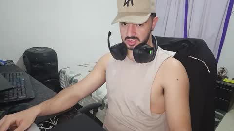 Lukas online show from 15, 10, 2025