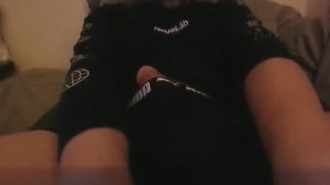 horny_matias online show from 26, 3, 2026