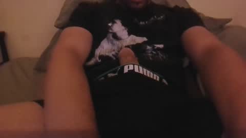 horny_matias online show from 26, 7, 2026