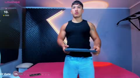 horny_nick18 online show from 26, 5, 2026