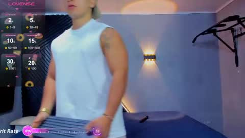 Snapshot of horny_nick18 chatting on 27, 6, 2026 horny_nick18 online show from 27, 6, 2026