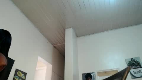 horny_princcess online show from 20, 2, 2025