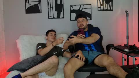 Snapshot of horny_roomies69 chatting on 16, 2, 2026 horny_roomies69 online show from 16, 2, 2026