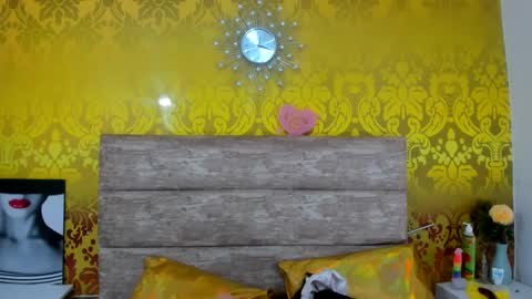 Snapshot of horny_rouse chatting on 18, 1, 2025 Rouse online show from 18, 1, 2025