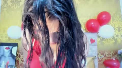 Snapshot of horny_rouse chatting on 17, 2, 2025 Rouse online show from 17, 2, 2025