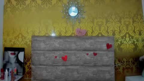 Snapshot of horny_rouse chatting on 28, 2, 2025 Rouse online show from 28, 2, 2025