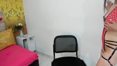 Snapshot of horny_rouse chatting on 7, 3, 2025 Rouse online show from 7, 3, 2025