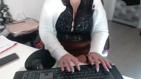 Snapshot of horny_sofia chatting on 6, 2, 2026 Soso online show from 6, 2, 2026