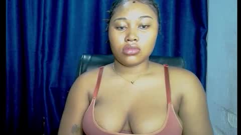 Snapshot of horny_temptation_ chatting on 26, 11, 2025 Miss Zanele online show from 26, 11, 2025