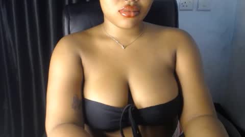 Snapshot of horny_temptation_ chatting on 29, 11, 2025 Miss Zanele online show from 29, 11, 2025