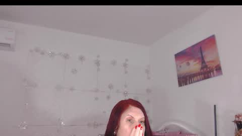 horny_touchk online show from 2, 1, 2025