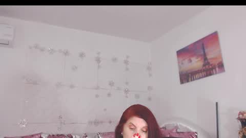 horny_touchk online show from 30, 1, 2025