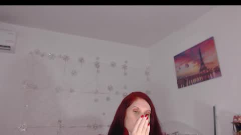 horny_touchk online show from 19, 2, 2025