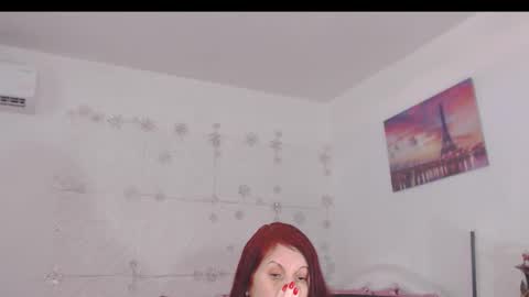 horny_touchk online show from 9, 3, 2025